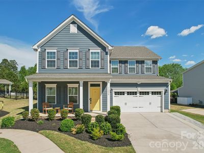 11230 Sound Rd, Davidson, NC, 28036