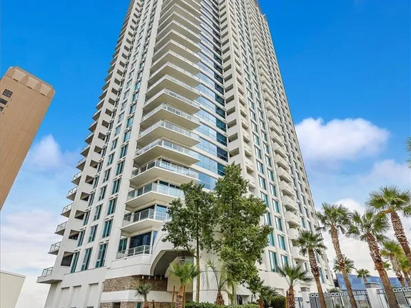 2700 Las Vegas Blvd S Unit 707, Las Vegas, NV 89109
