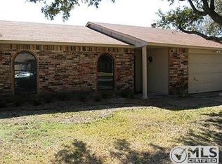 3302 Holly Ln, Rowlett, TX 75089