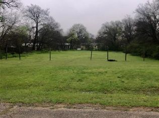 4405 Baylor St LOT 2, Fort Worth, TX 76119