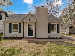 1520 E Cherokee Street, Springfield, MO 65804