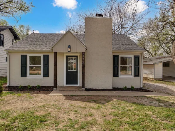 1520 E Cherokee Street, Springfield, MO 65804