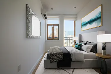 Rented by Platinum Properties