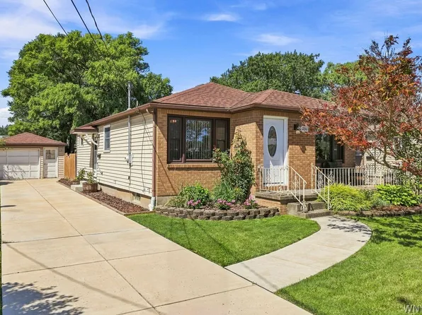 232 Raymond Ave, Buffalo, NY 14227