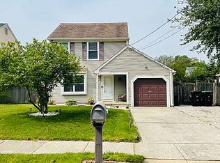 473 Old Erial Rd, Sicklerville, NJ 08081