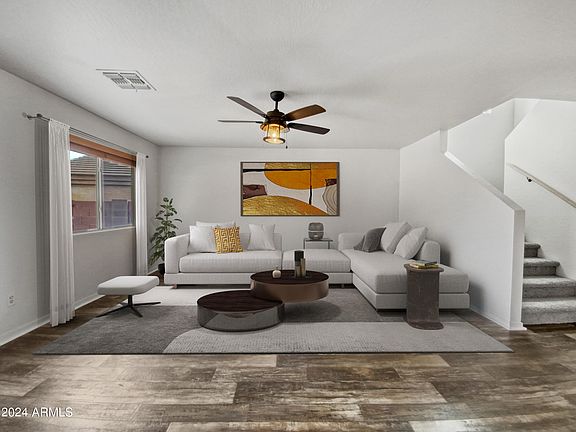2nd image of 574 W ENCHANTED DESERT Drive