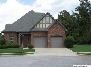 100 Courtside Dr, Birmingham, AL 35242