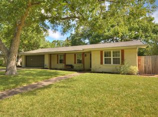 3000 Skylark Dr, Austin, TX 78757