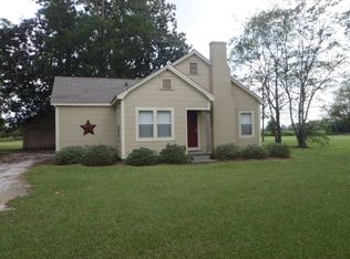 689 W Highway 92, Newton, AL 36352