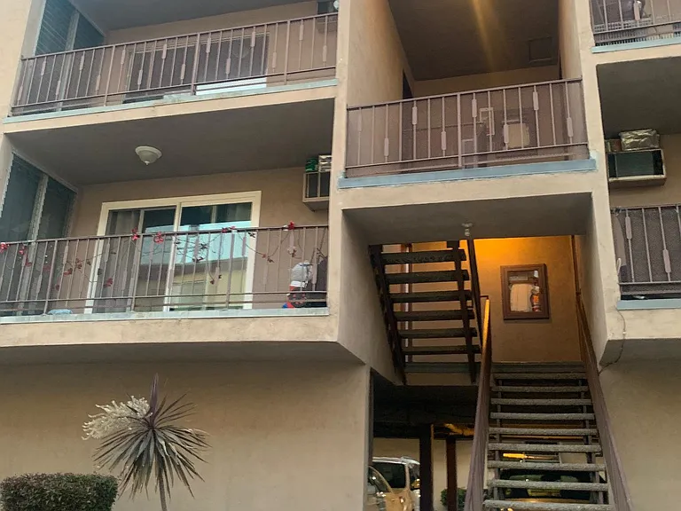 3rd floor
