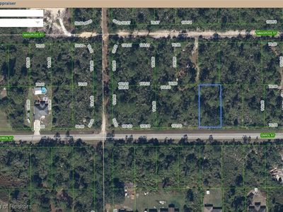1510 Errol St, Lake Placid, FL, 33852