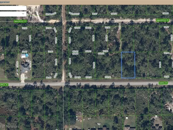 1510 Errol St, Lake Placid, FL 33852