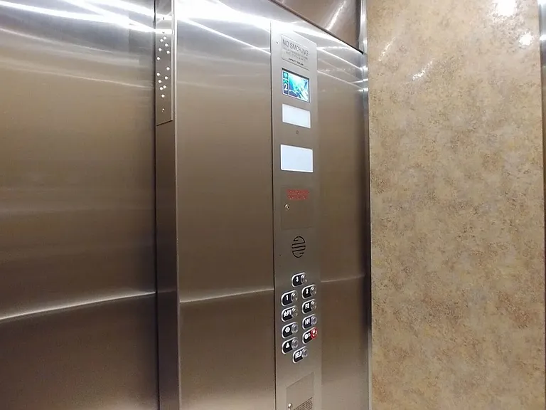 Acre Heights Apartments — Photo 9