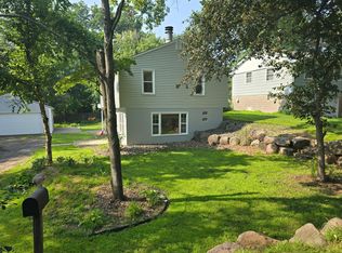 3815 Oak St N, Minneapolis, MN 55429