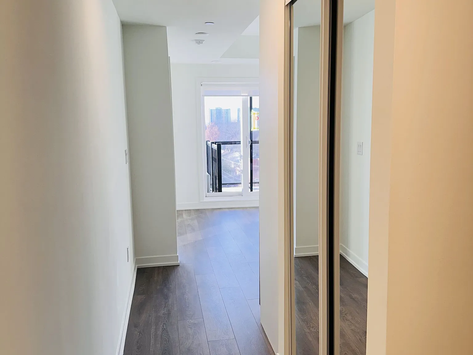 1 bed, $1,980 — Photo 3