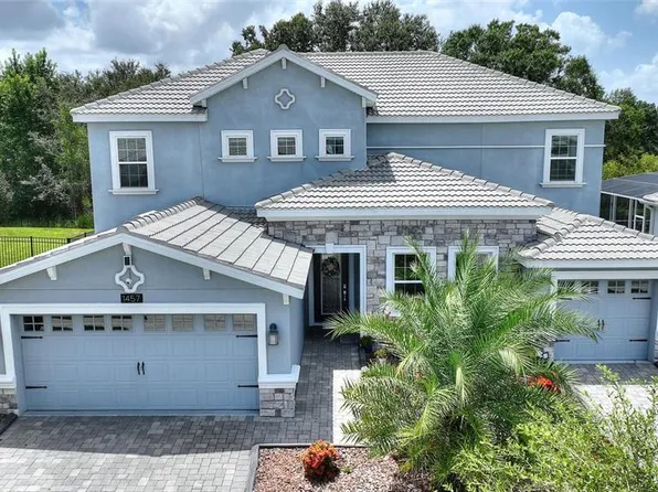 1457 Olympic Club Blvd, Champions Gate, FL 33896