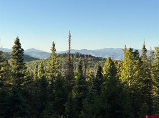 224 Crest Drive, Cimarron, CO 81220