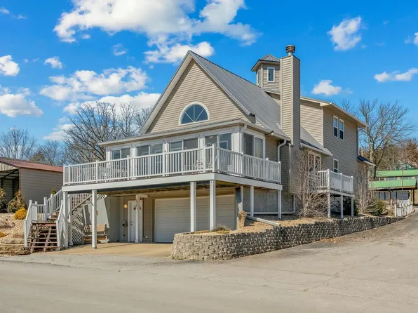 366 Clevenger Cove Road, Hollister, MO 65672