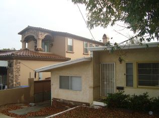 2320 Hill Ln, Redondo Beach, CA 90278