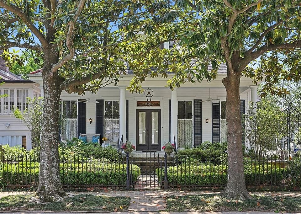 321 Hillary St, New Orleans, LA 70118 Zillow