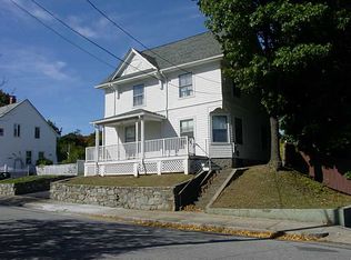 111 Franklin Ave, Cranston, RI 02920