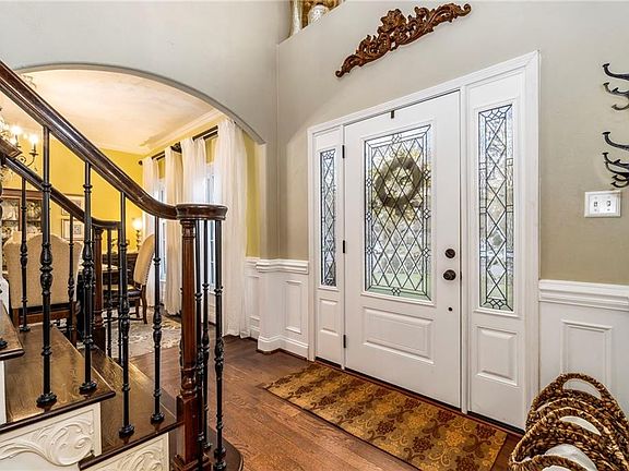 Come on in!