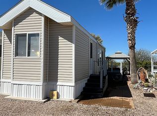 1083 E Sunscape Way #34, Casa Grande, AZ 85194