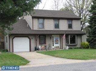 231 Bynum Pl, Bear, DE 19701