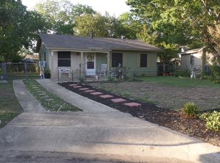 2615 Sleepy Glade St, San Antonio, TX 78224