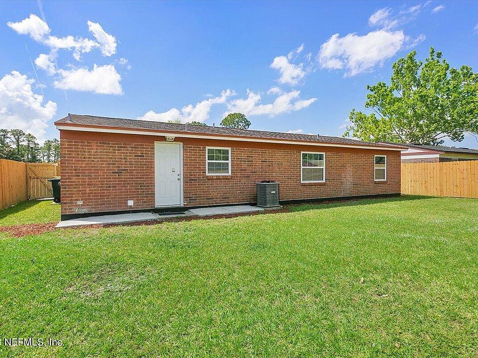 10941 HARDWICK Lane, Jacksonville, FL 32246 Zillow