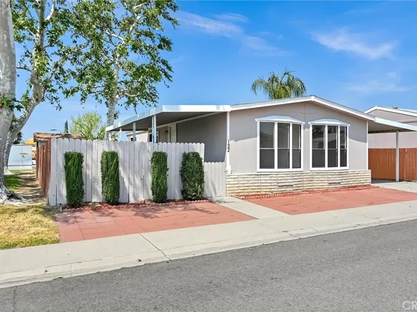1721 E Colton Ave Space 122, Redlands, CA 92374