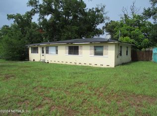 7825 W Denham Rd, Jacksonville, FL 32208