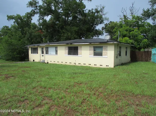7825 DENHAM Road W, Jacksonville, FL 32208