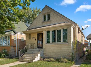 6731 S Kolin Ave, Chicago, IL 60629