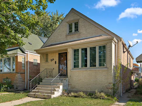 6731 S Kolin Ave, Chicago, IL 60629