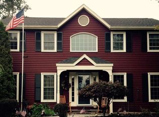 217 Walters Dr, Liverpool, NY 13088