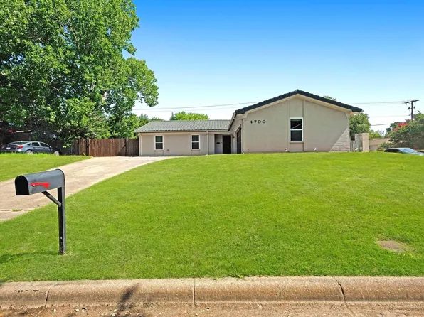 4700 Cinnamon Hill Dr, Fort Worth, TX 76133