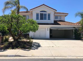 12223 Sage View Rd, Poway, CA 92064