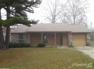 1 Apple Cv, Little Rock, AR 72209