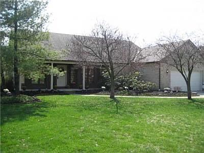 1st image of 8543 Chateau Dr NW
