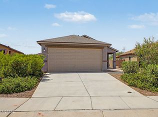 6481 S Ambarella Dr, Tucson, AZ 85756