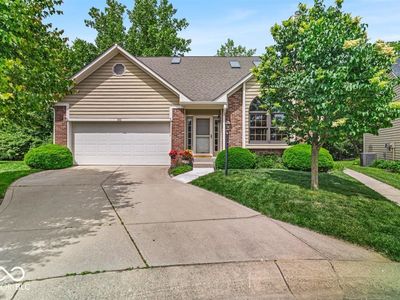 65 Palomino Ct, Zionsville, IN, 46077