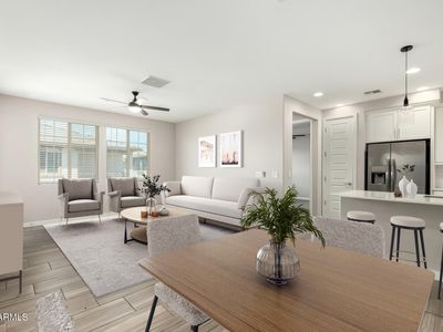 4100 S Pinelake Way UNIT 121, Chandler, AZ, 85248