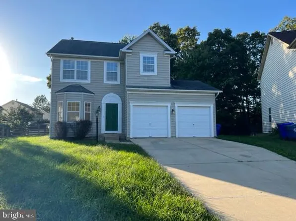3842 Ocean Sunfish Ct, Waldorf, MD 20603