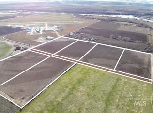 Tbd Airport Rd, Weiser, ID 83672