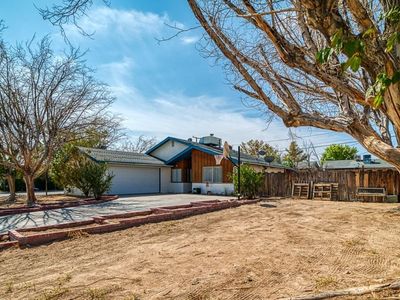 1103 W Langley Ave, Ridgecrest, CA, 93555