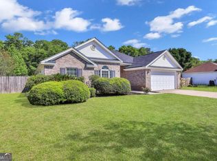 140 Zachary Trl, Ellabell, GA 31308