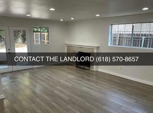 17757 Elkwood St, Reseda, CA 91335