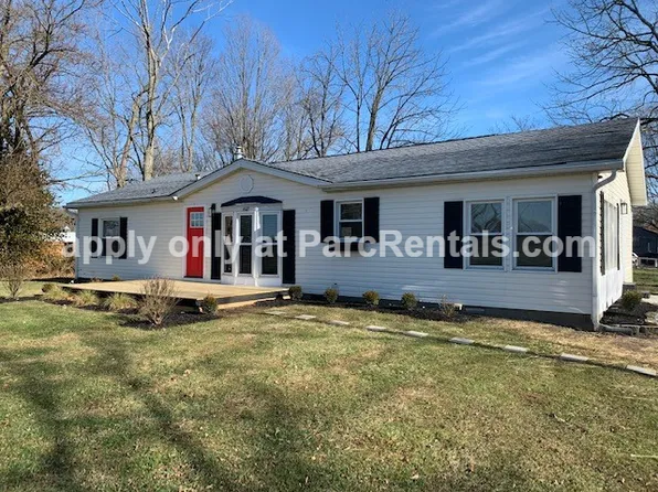 4127 S Post Rd, Indianapolis, IN 46239