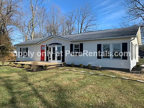 4127 S Post Rd Photo 1